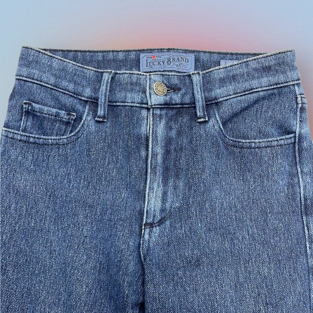 LUCKY BRAND Women’s 2/26 BRIDGETTE SKINNY Jeans